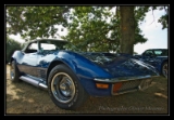 Corvette C3 Cab 72 - 3